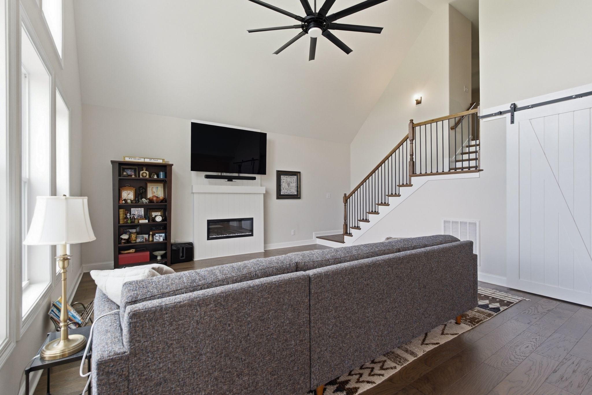 2408 J D Todd Road