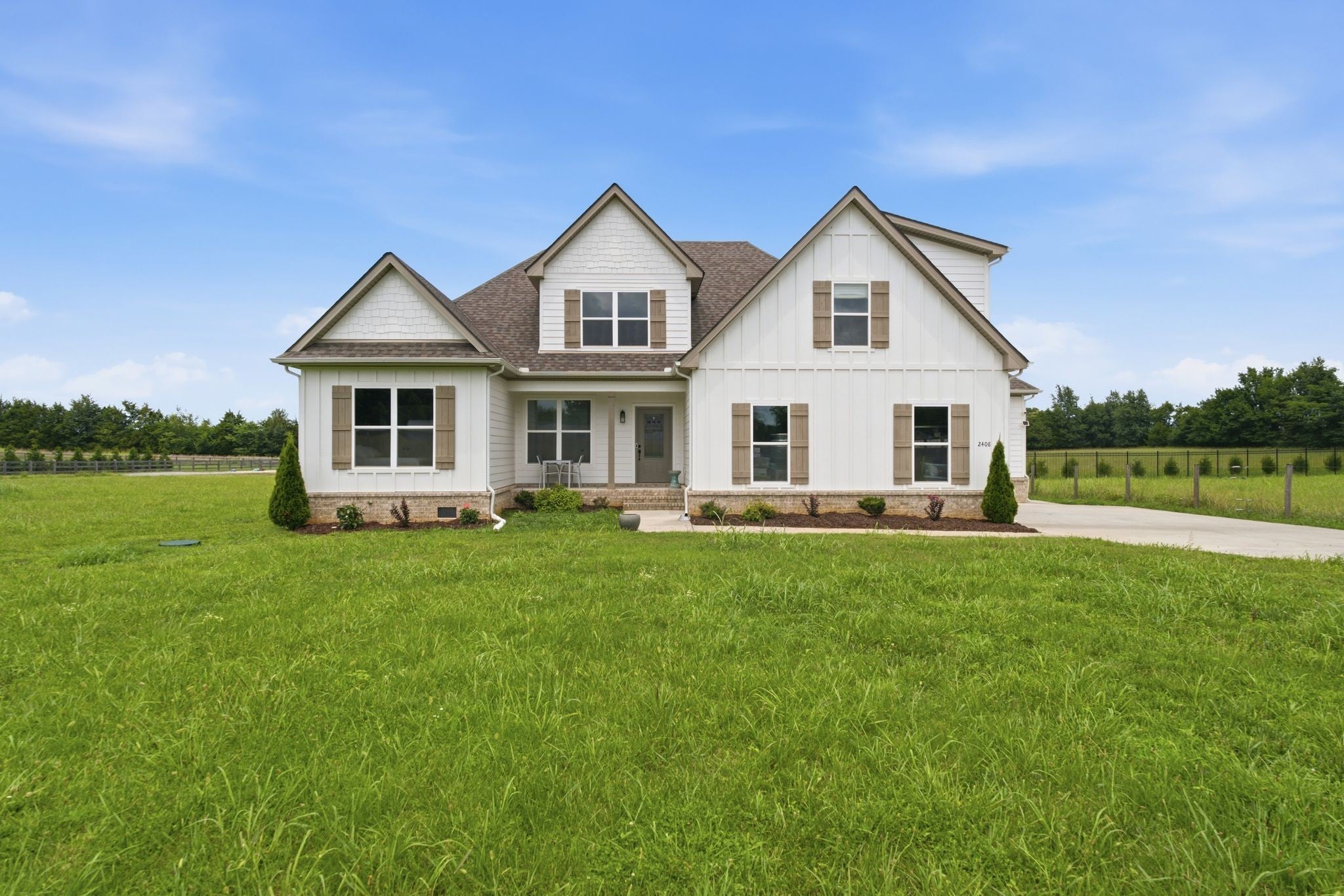 2408 J D Todd Road