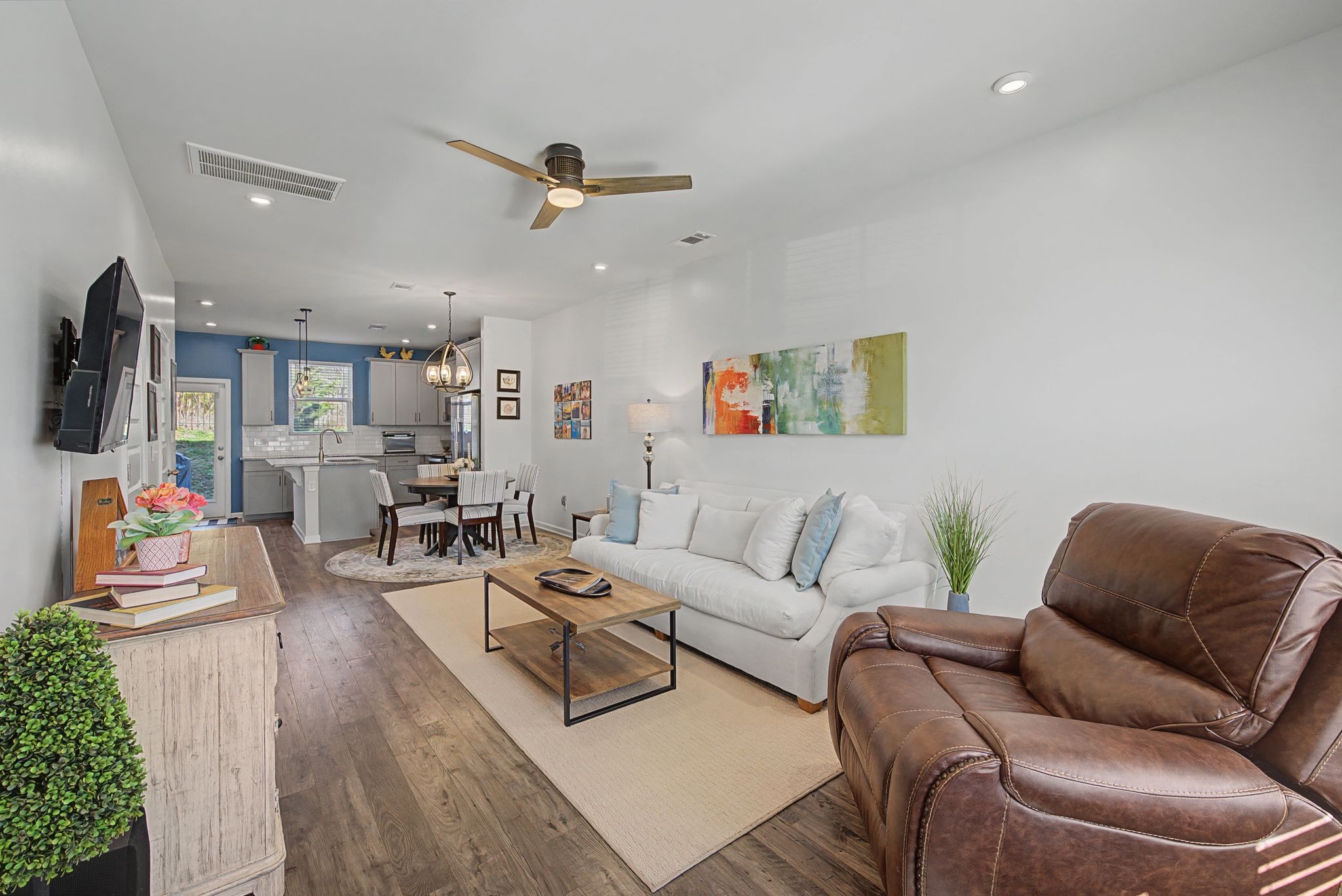 615 Old Hickory Blvd 721