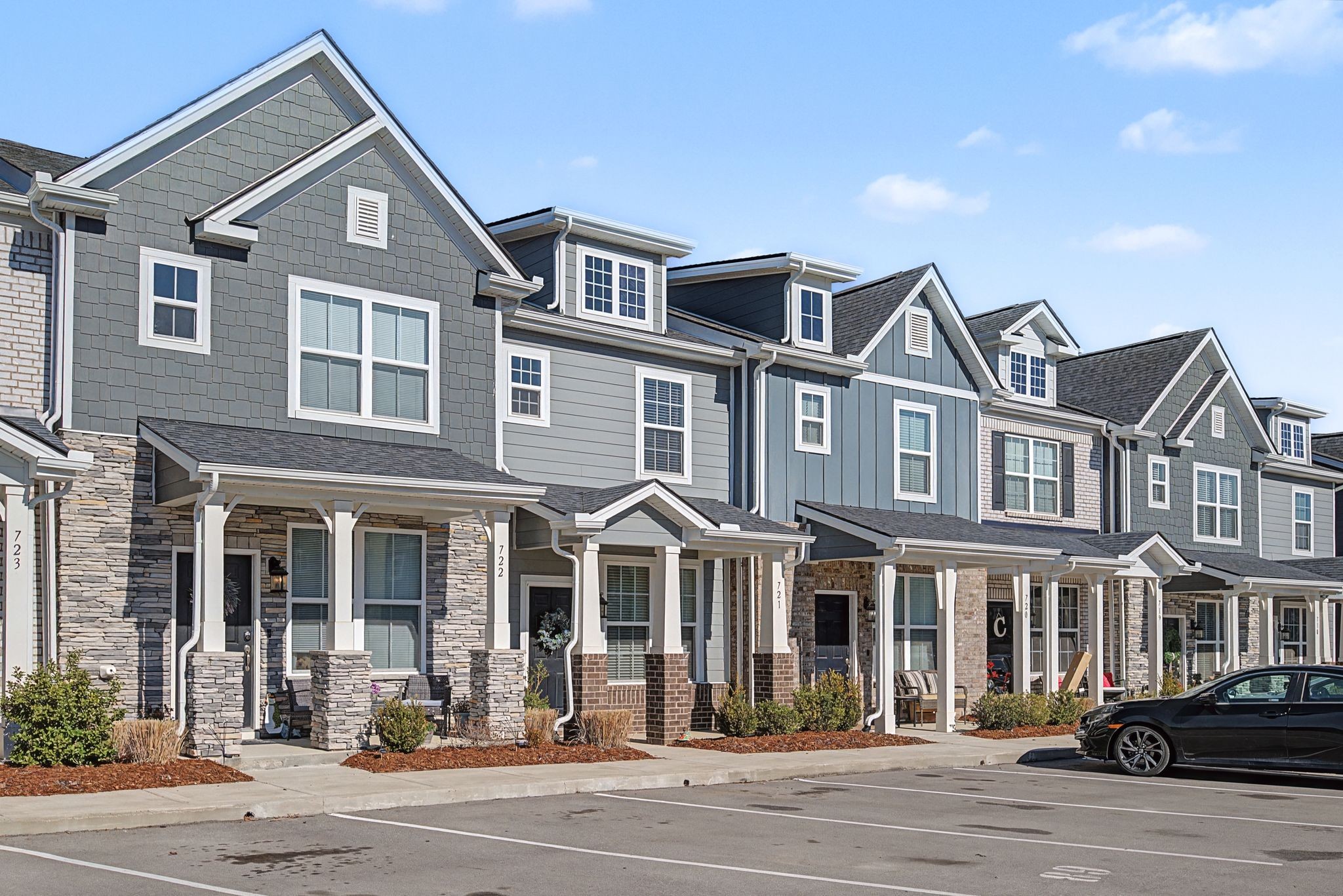 615 Old Hickory Blvd 721