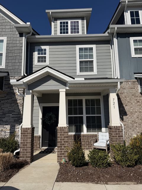 615 Old Hickory Blvd 721 Nashville TN 37209