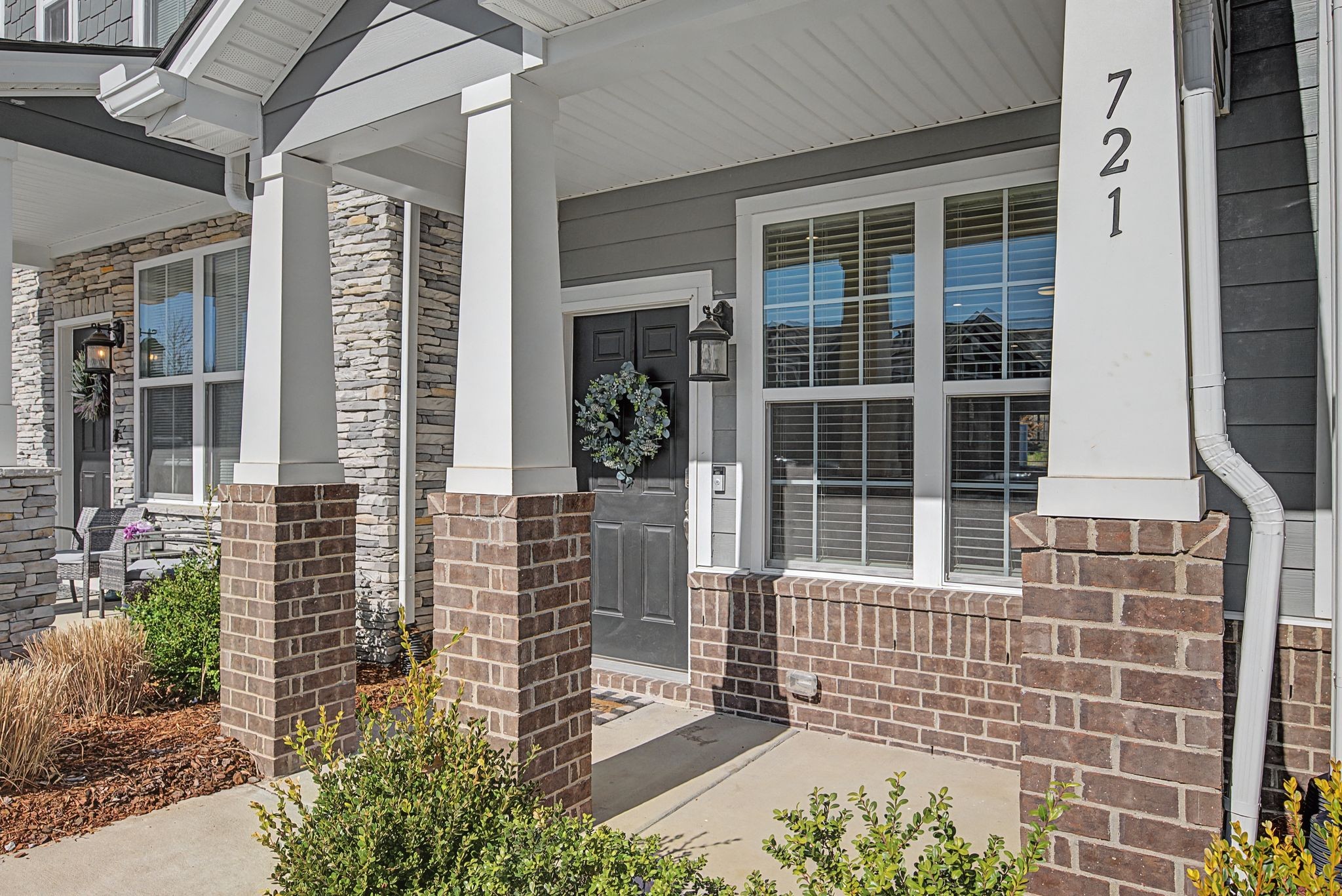 615 Old Hickory Blvd 721