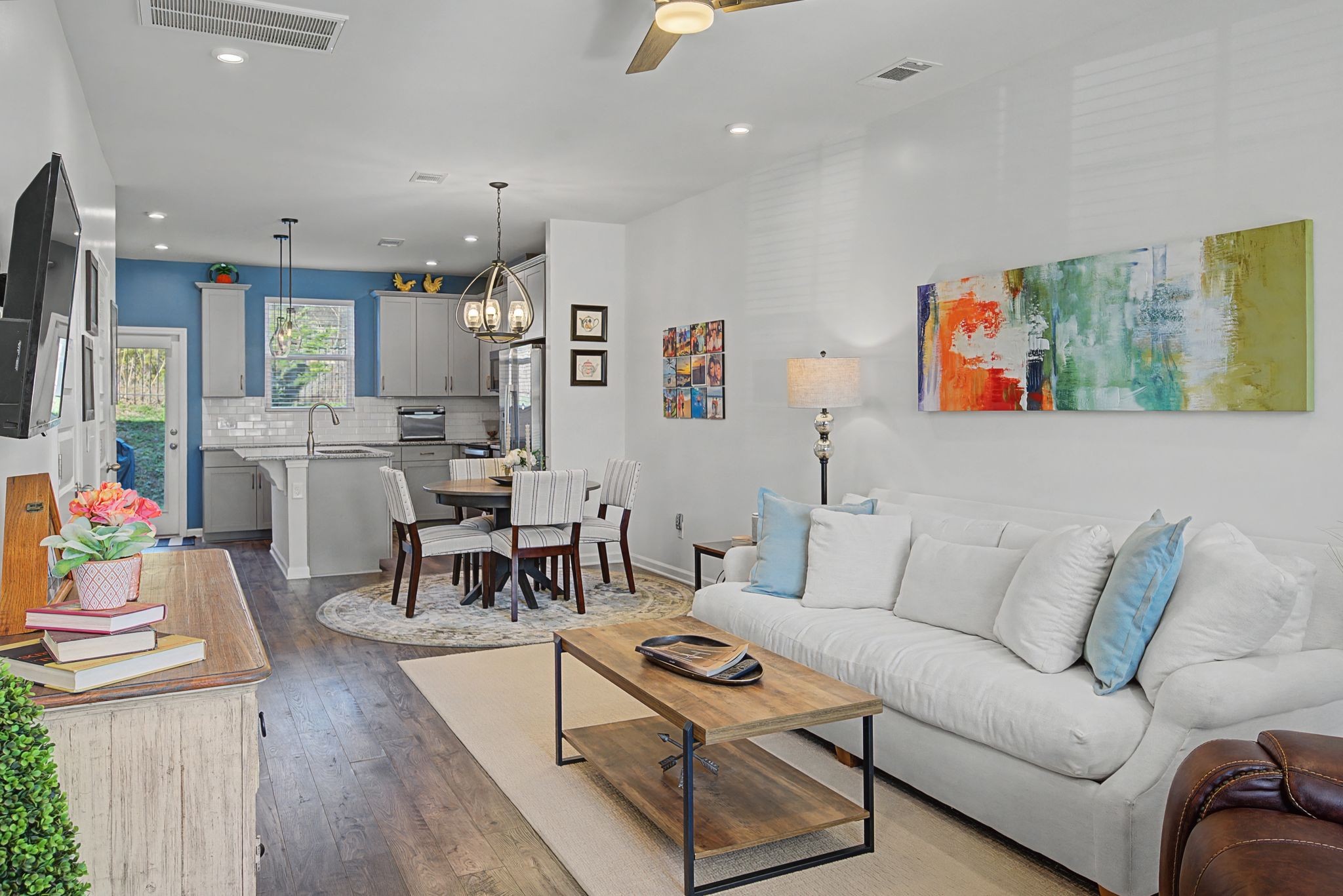 615 Old Hickory Blvd 721