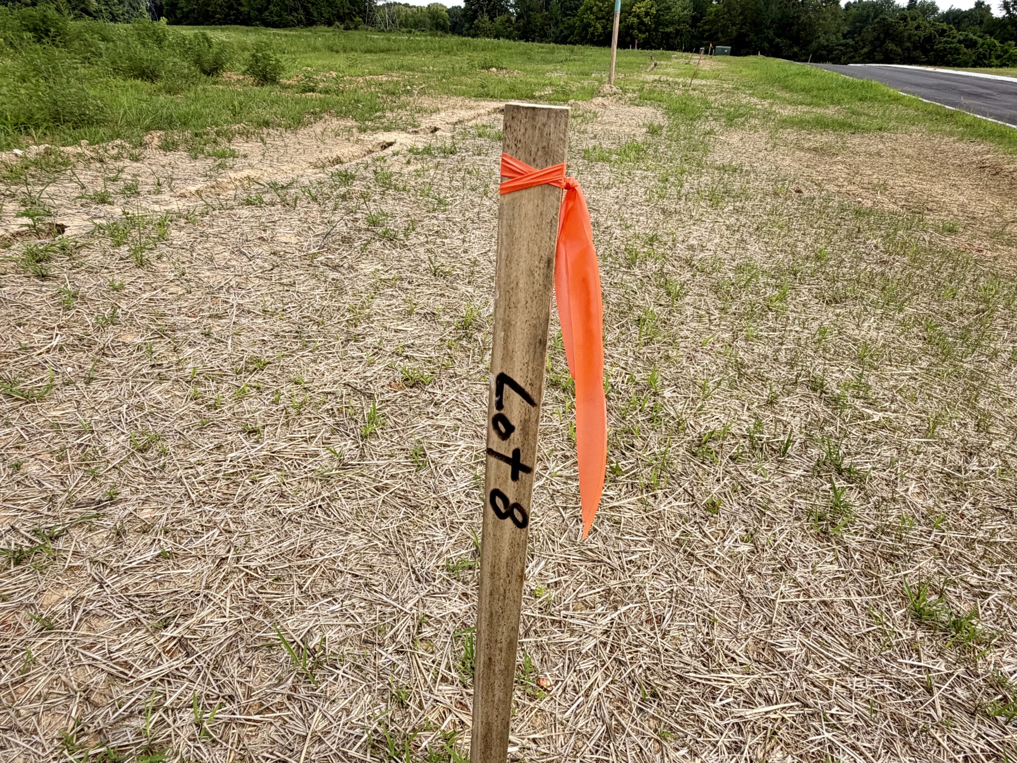 8 Fawn Meadows
