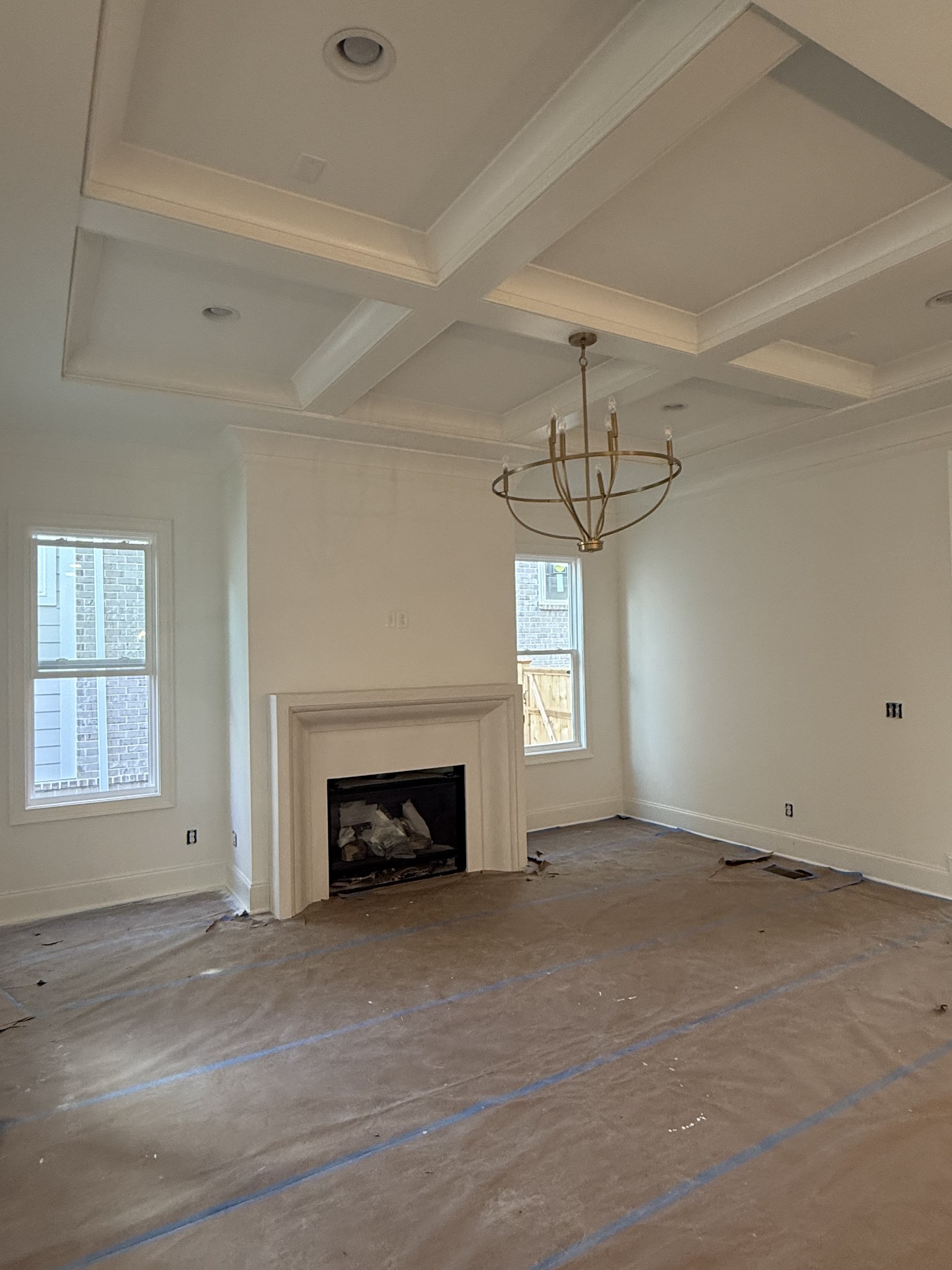 4018 Forestside Drive