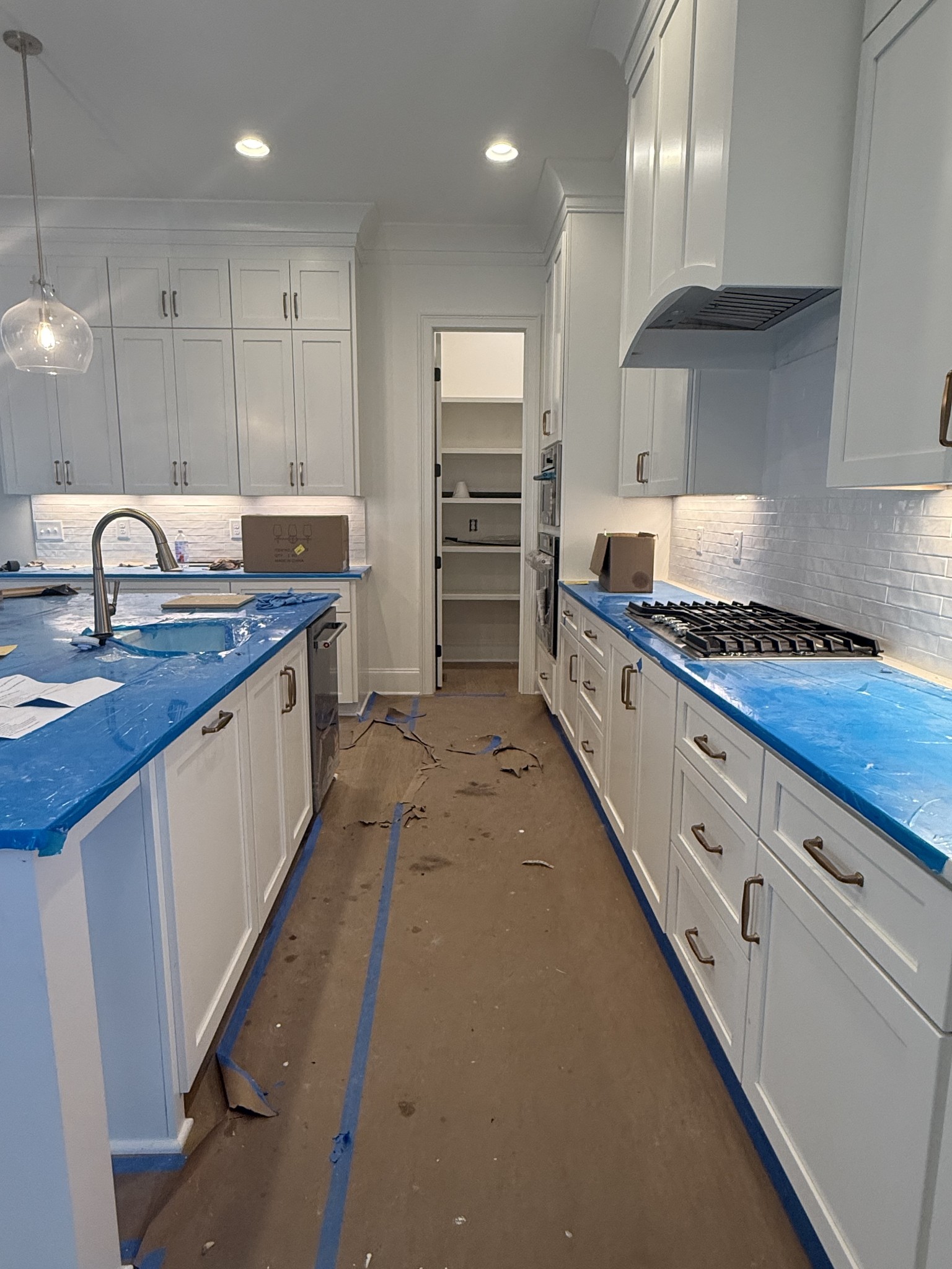 4018 Forestside Drive