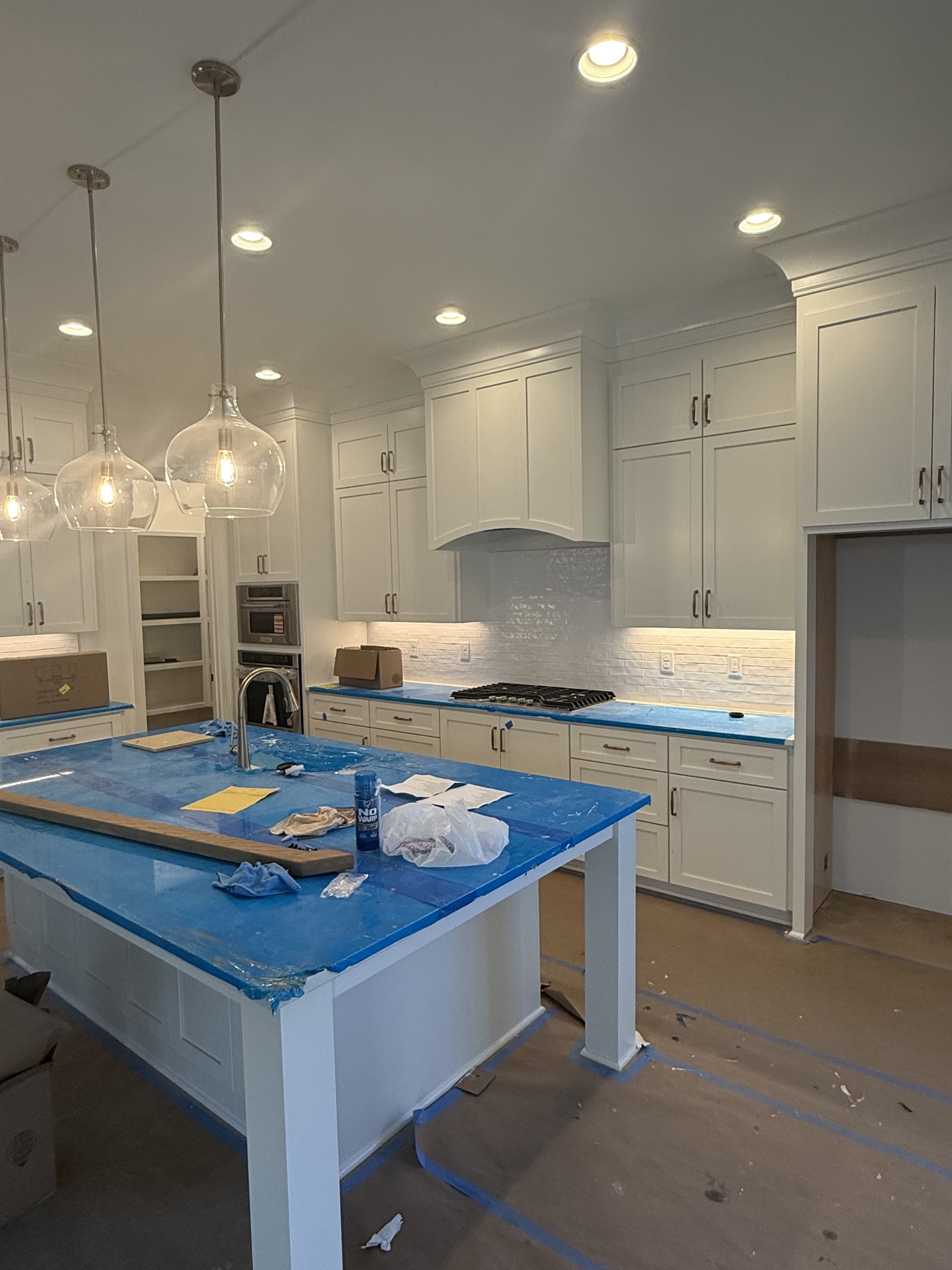 4018 Forestside Drive