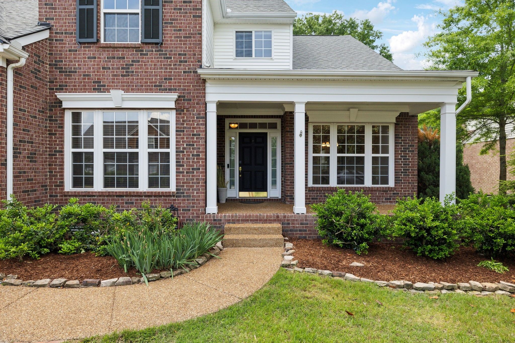 Middle Tennessee Properties 1 7137 Holt Run Dr