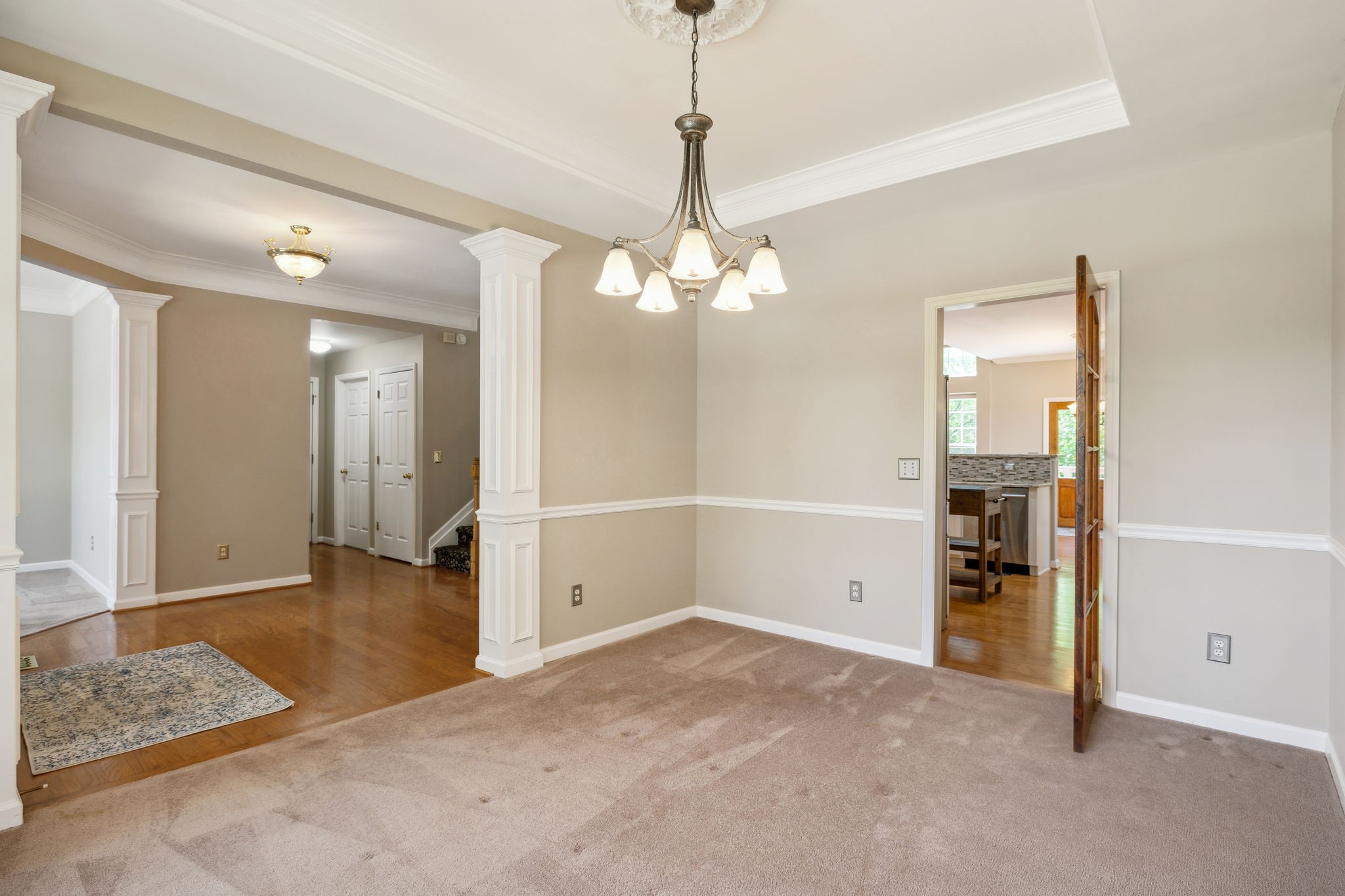 Middle Tennessee Properties 4 7137 Holt Run Dr