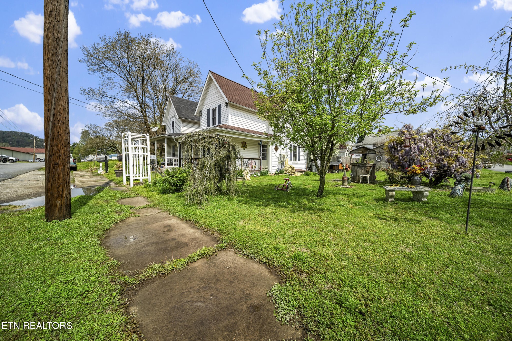404 Emory Drive