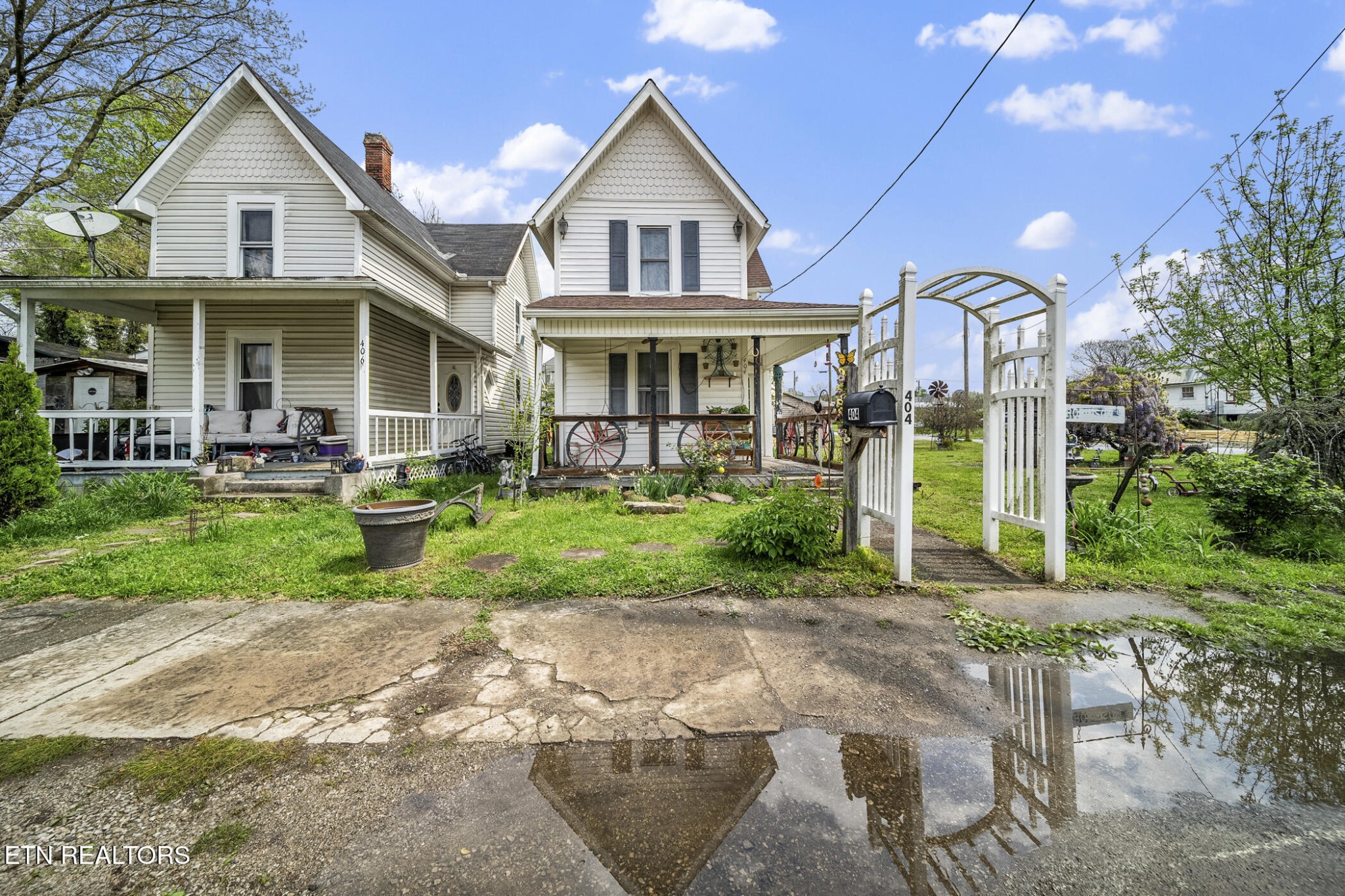 404 Emory Drive