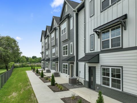 700 N Dupont Ave #230, Madison, TN 37115 - MLS#: 2865410
