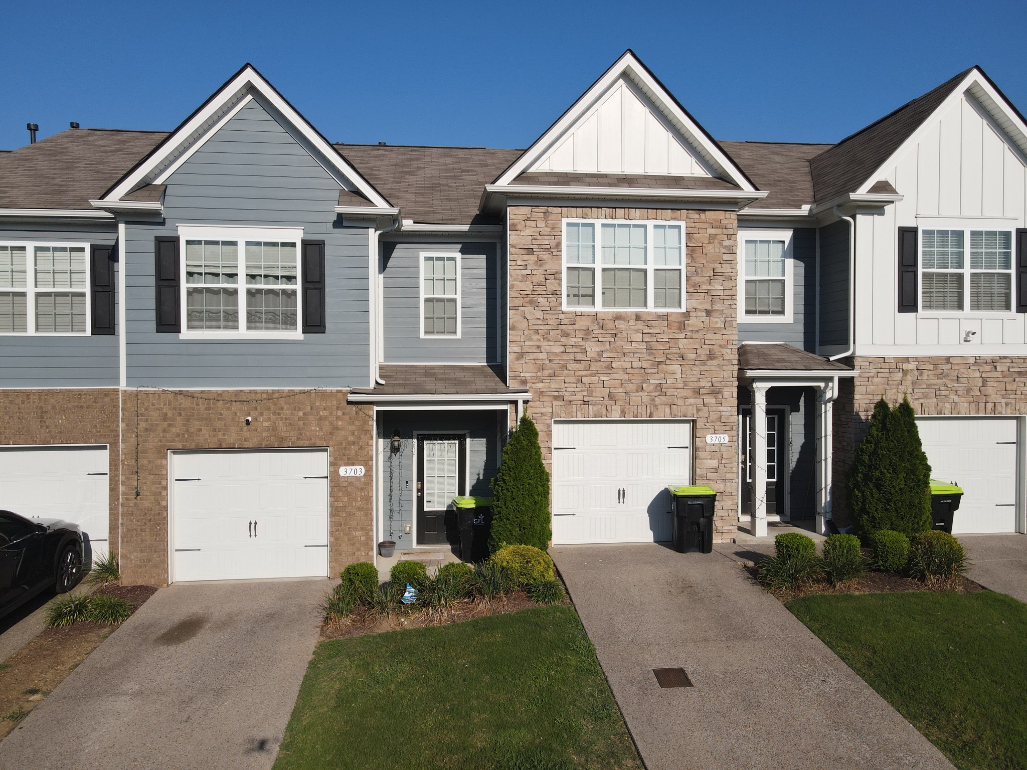 3703 Timber Bark Ct