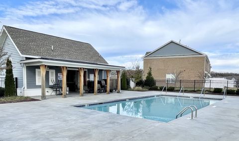 3703 Timber Bark Ct Smyrna TN 37167