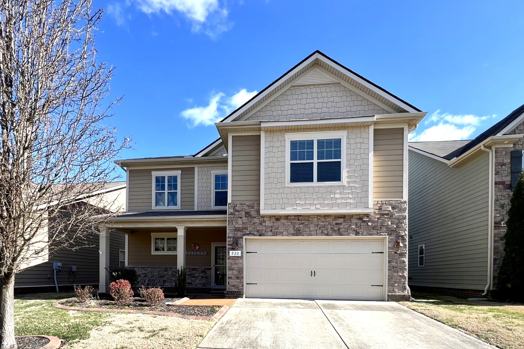 920 Manson Crossing Dr