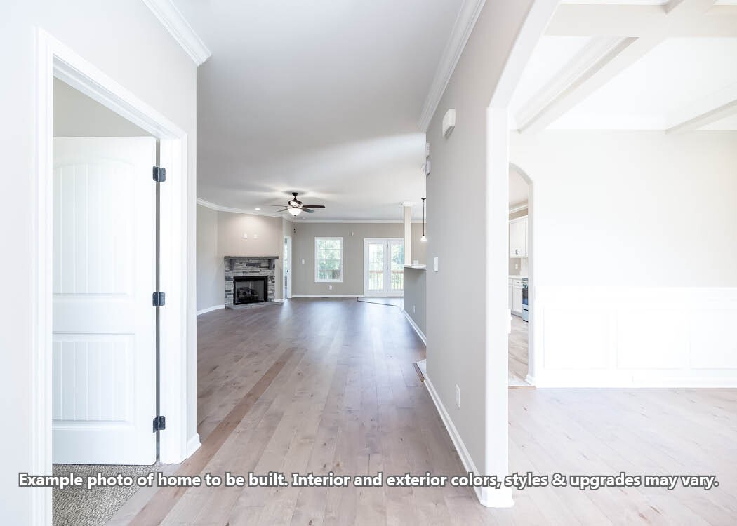 1334 English Oak Dr