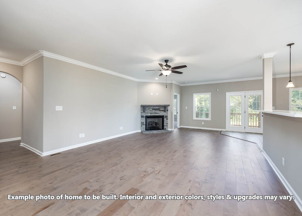 1334 English Oak Dr