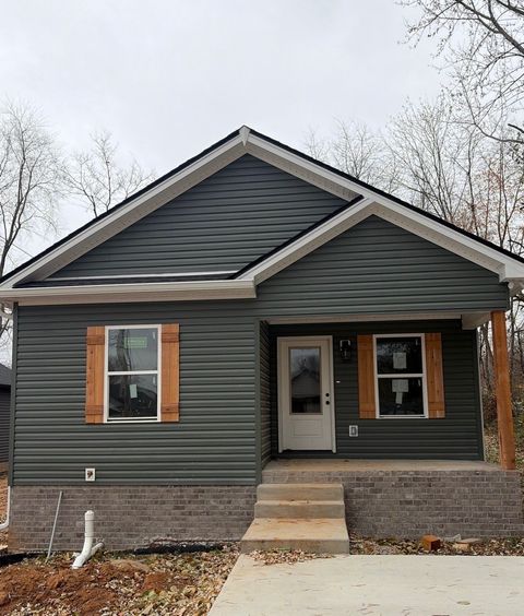 410 Church St Portland TN 37148