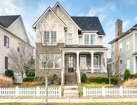 1375 Jewell Ave Franklin TN 37064