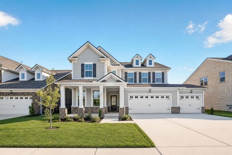 Photo of 1517 Cherry Tree Ln, Mount Juliet, TN 37122 (MLS # 3170987)