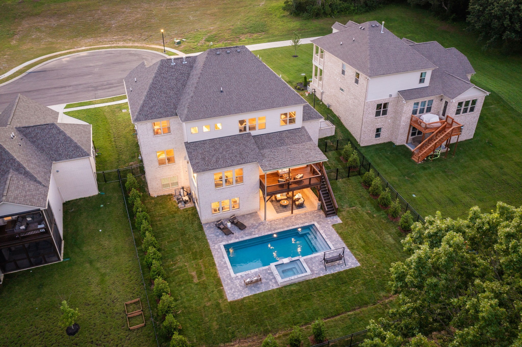 Franklin, Tennessee, 37067, United States, 6 Bedrooms Bedrooms, ,6 BathroomsBathrooms,Residential,Active,2045003