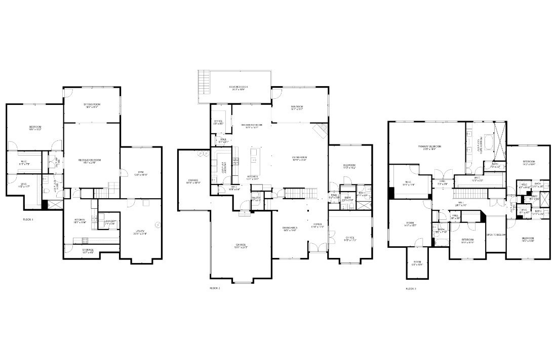 Franklin, Tennessee, 37067, United States, 6 Bedrooms Bedrooms, ,6 BathroomsBathrooms,Residential,Active,2045003