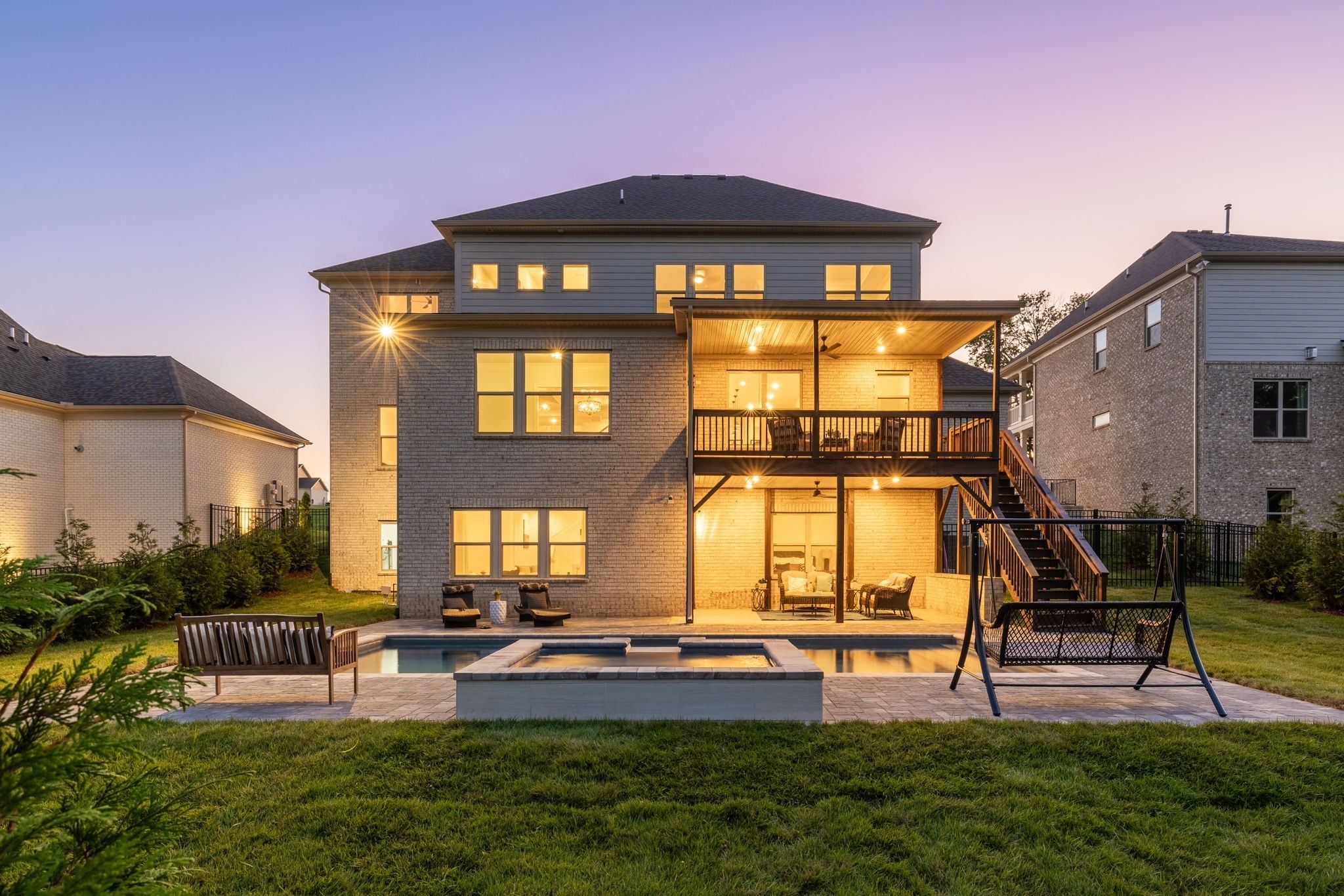 Franklin, Tennessee, 37067, United States, 6 Bedrooms Bedrooms, ,6 BathroomsBathrooms,Residential,Active,2045003