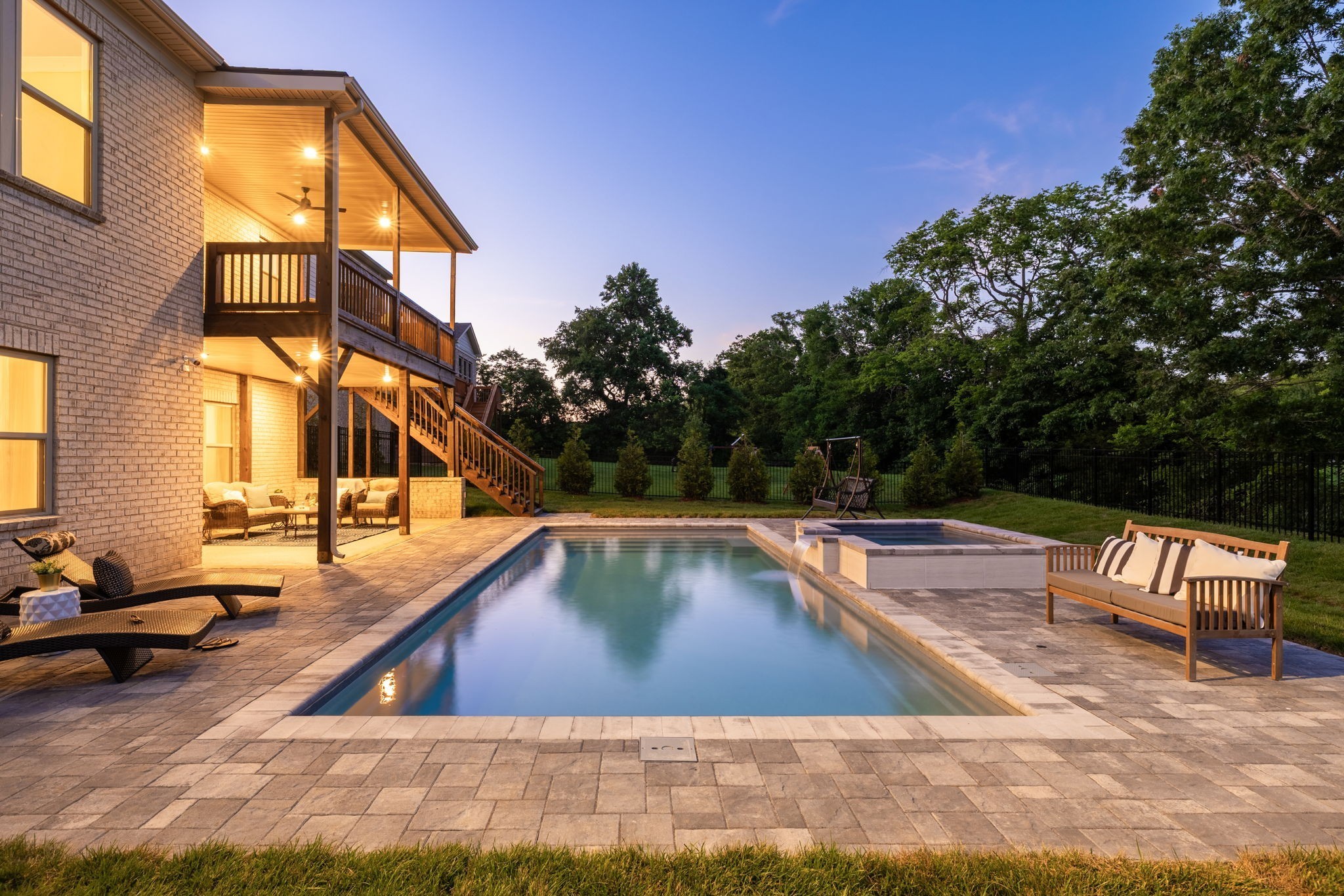 Franklin, Tennessee, 37067, United States, 6 Bedrooms Bedrooms, ,6 BathroomsBathrooms,Residential,Active,2045003