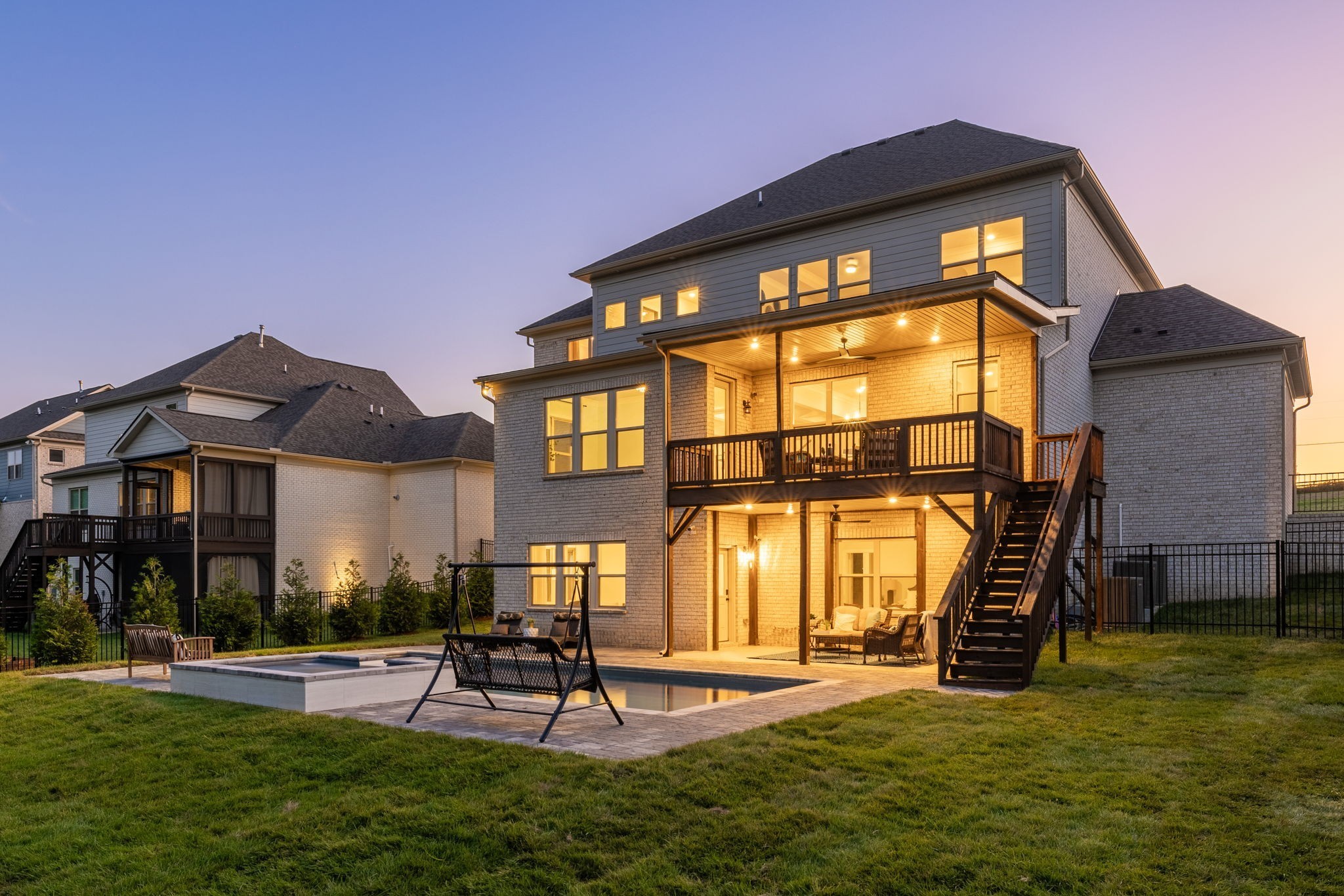 Franklin, Tennessee, 37067, United States, 6 Bedrooms Bedrooms, ,6 BathroomsBathrooms,Residential,Active,2045003