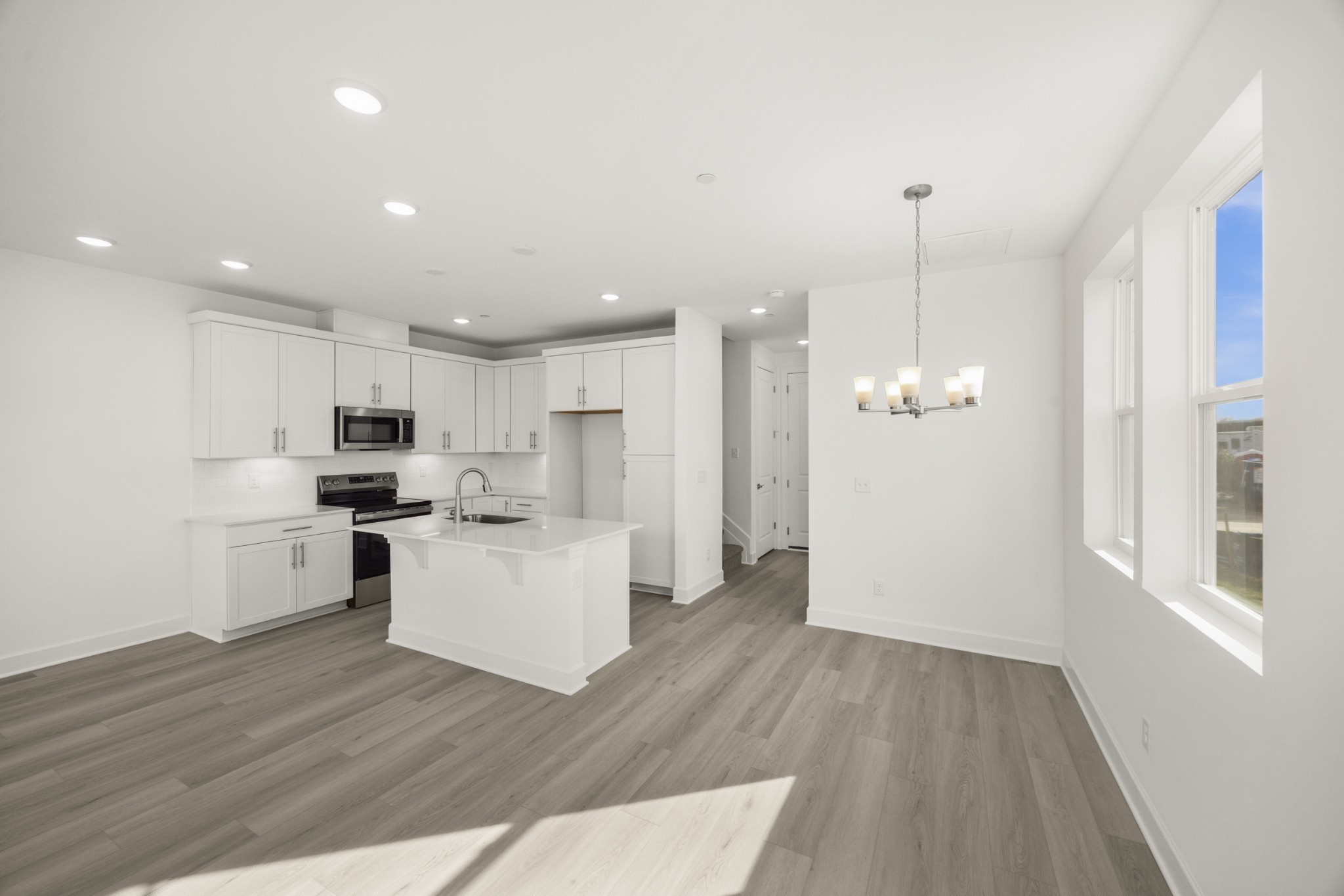 319 Lynwood Station Blvd