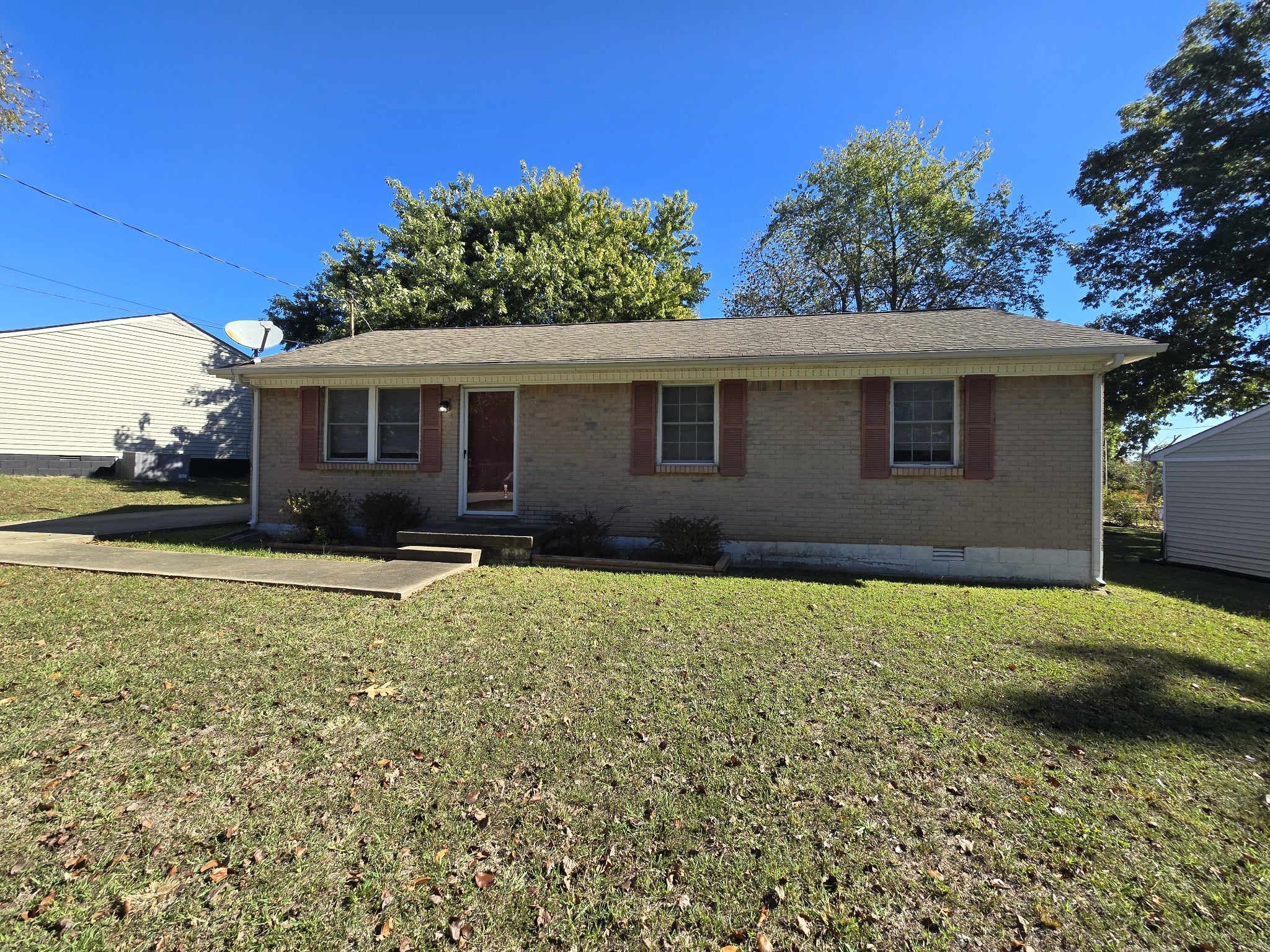 1587 Bevard Rd