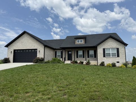 2895 Autumn Woods Trl Cookeville TN 38501