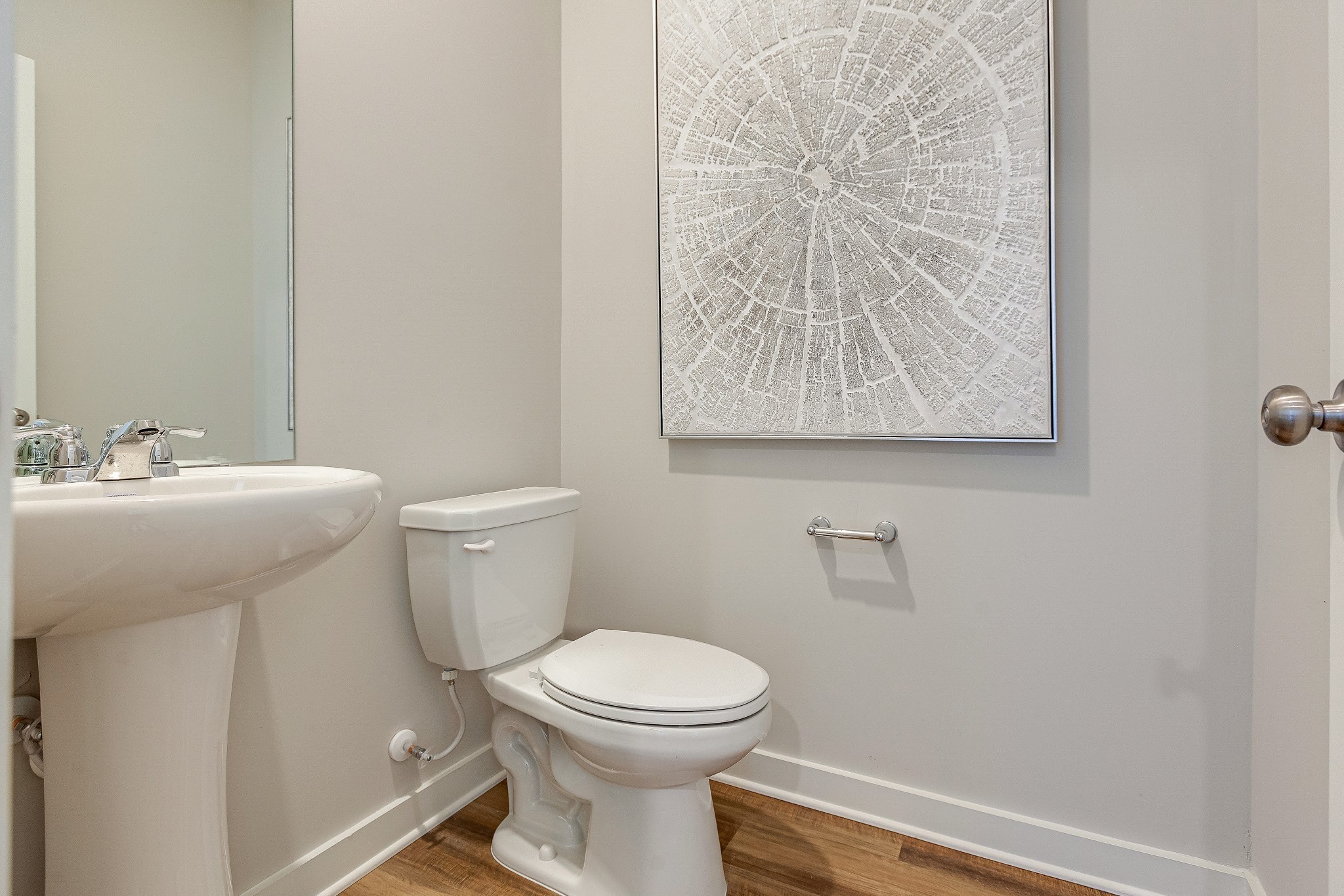 1010 Curtis Springs Ln