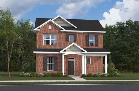 Photo of 2137 Amberbrook Road, Mount Juliet, TN 37122 (MLS # 3256086)