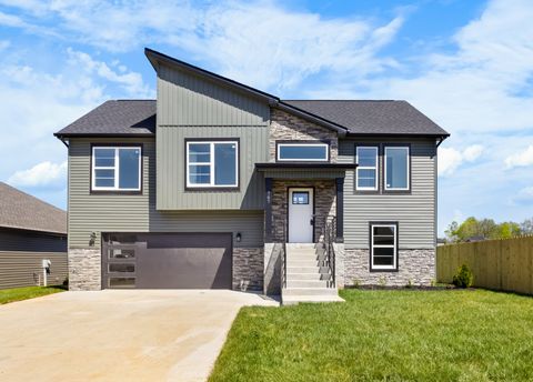 1010 Cherry Acres Dr, Clarksville, TN 37042 - MLS#: 2820432