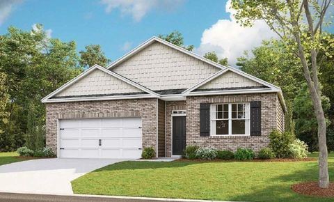 2207 Knox Ln White House TN 37188