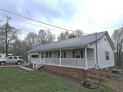 150 Deerwood Rd Hohenwald TN 38462