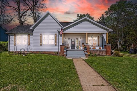 504 N Washington St Tullahoma TN 37388