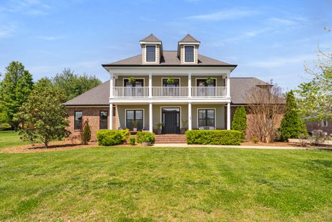 1156 Blackshear Dr Gallatin TN 37066