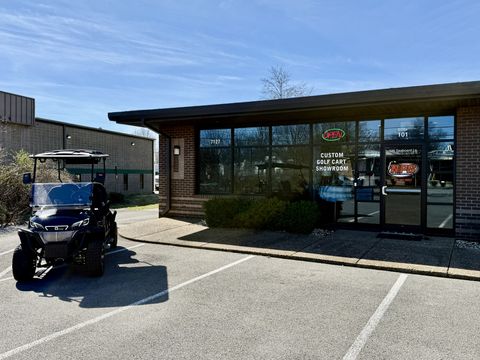 126 Seaboard Ln Franklin TN 37067