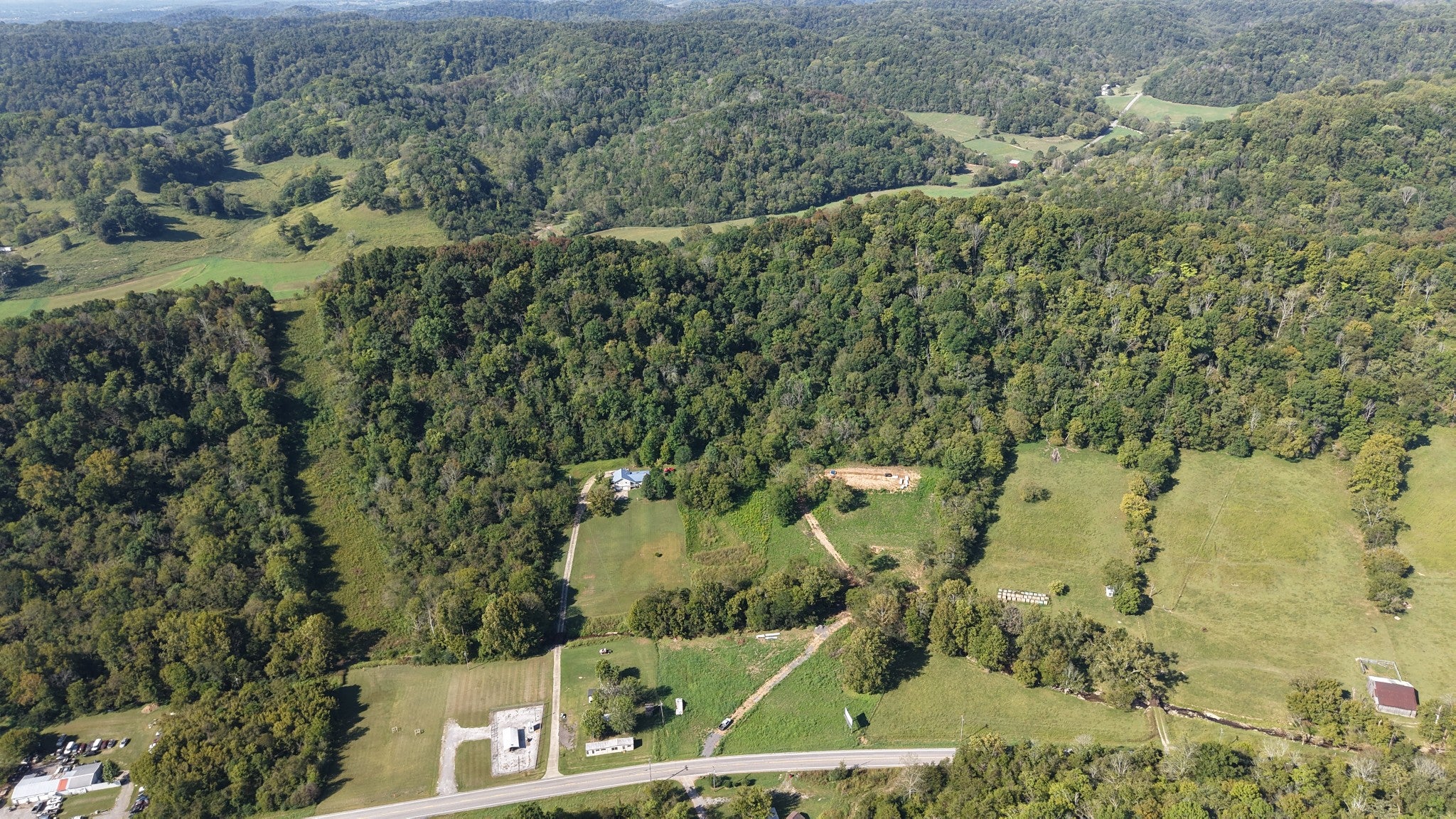 0 Hartsville Rd