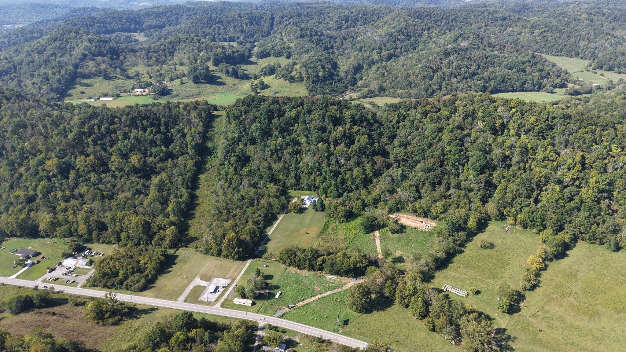 0 Hartsville Rd