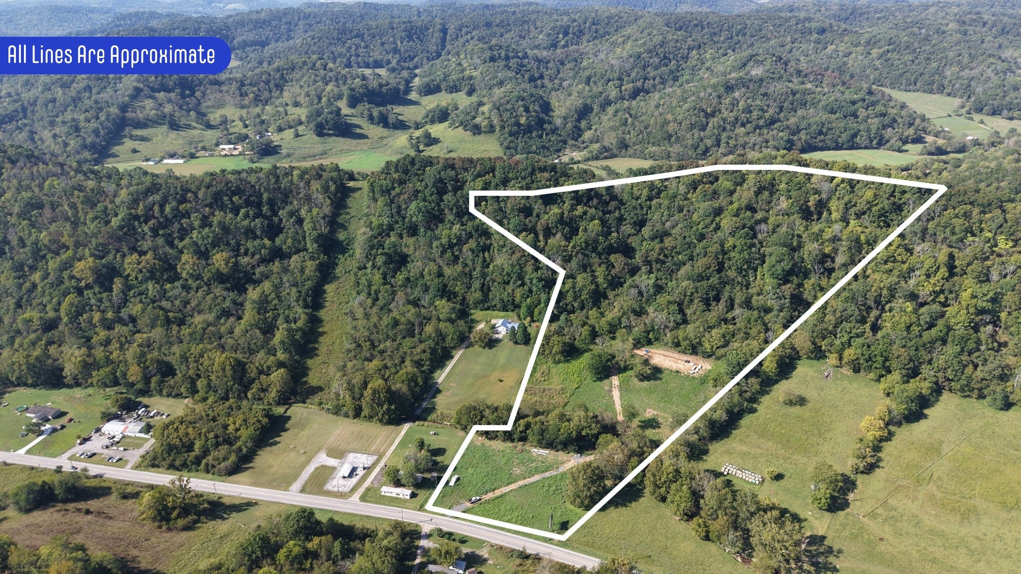 0 Hartsville Rd