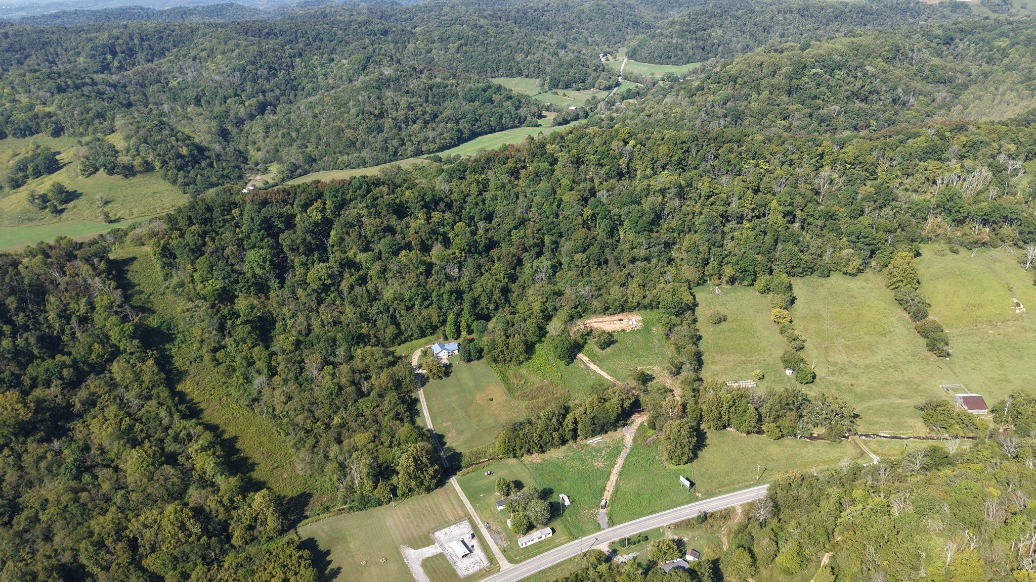 0 Hartsville Rd
