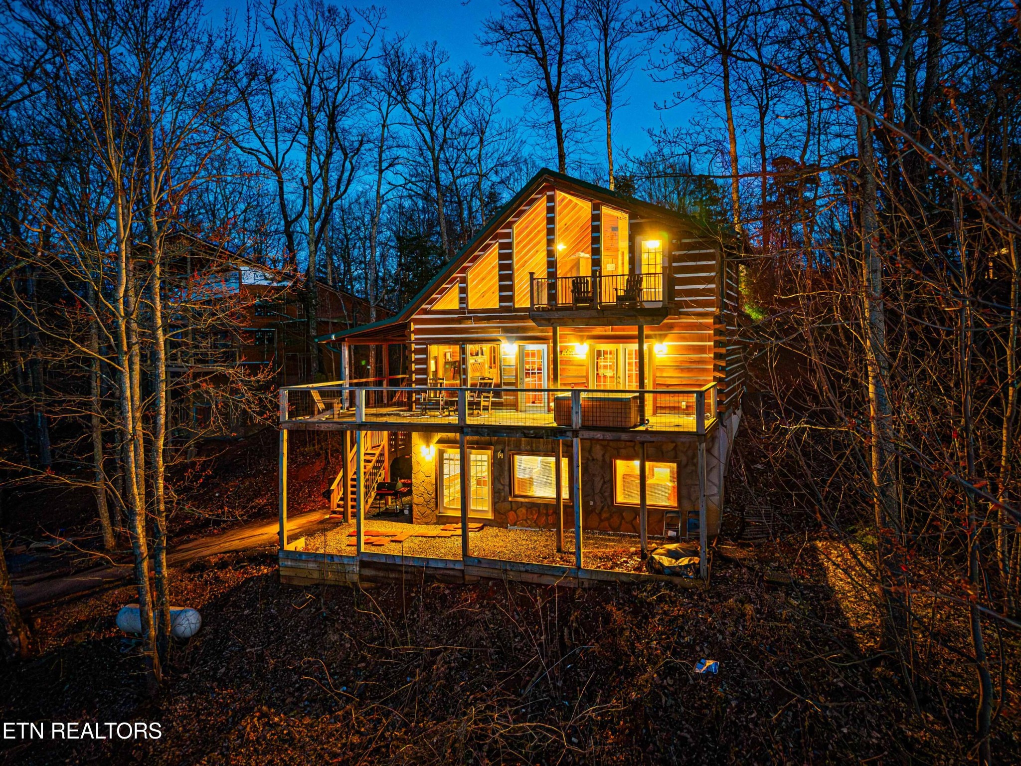 1815 Silver Poplar Lane