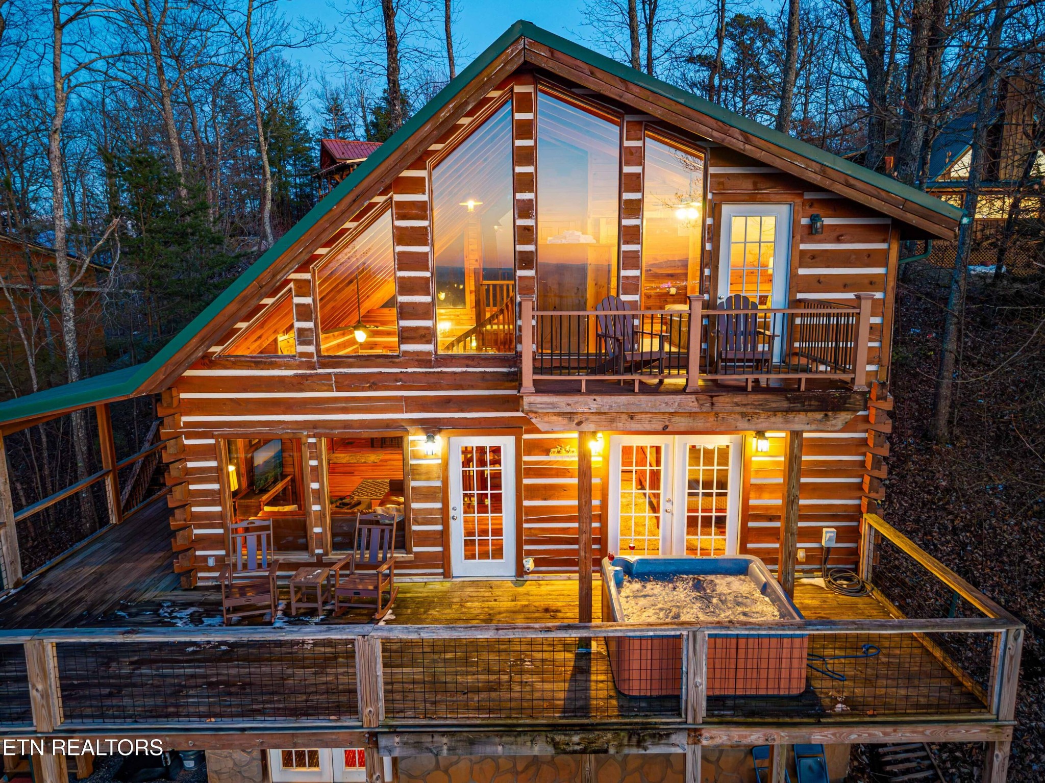 1815 Silver Poplar Lane