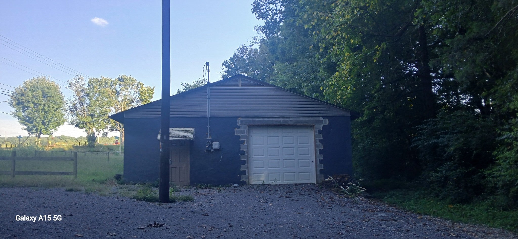 2405 Clearwater Road