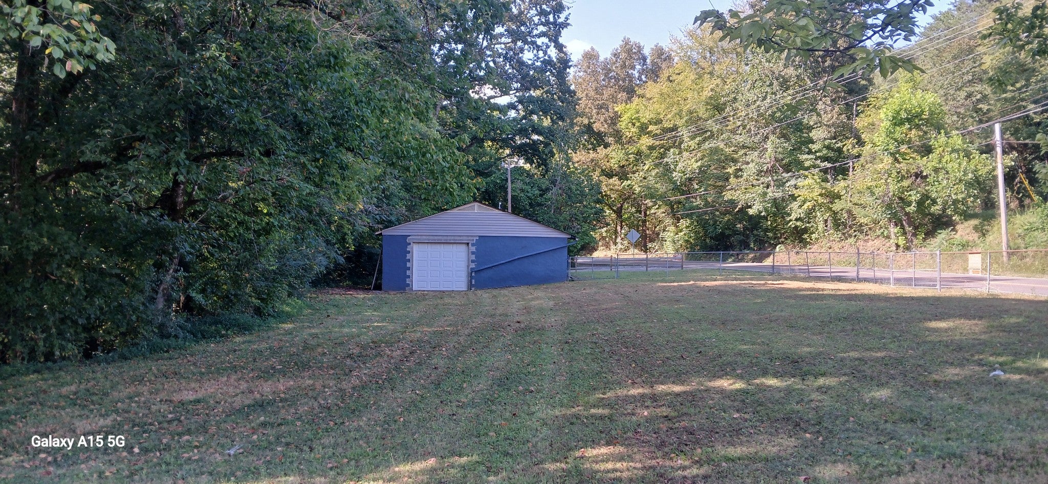 2405 Clearwater Road