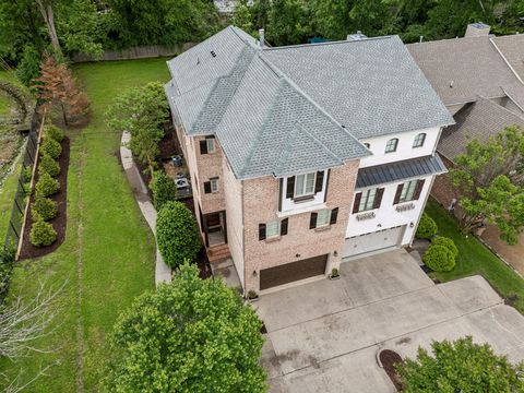 4100 Oriole Pl A Nashville TN 37215