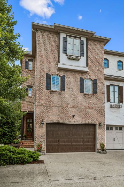 4100 Oriole Pl A Nashville TN 37215
